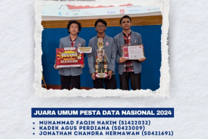 Pesta Data Nasional