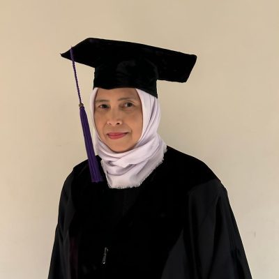 Dr. Ir. RR. Sri Poernomo Sari, S.T., M.T., IPM., ASEAN Eng